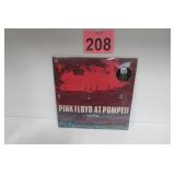Pink Floyd At Pompeii - New Album