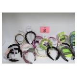 20pcs New Headbands