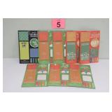 List Pads & Sticky Note Sets