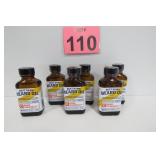 6 Bottles - Duke Cannon Beard Oil