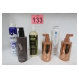 Biolage - Nexxus - Hair Spray & More