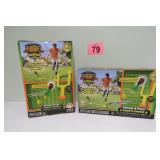 2 Stomp Football Launch Rockets