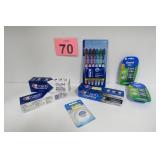 Toothbrushes - Toothpaste- 2028 & More