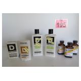 Duke Cannon Shampoo & Cond - Soap & More