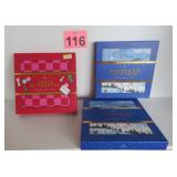 New Games - Chess/ Checkers & More