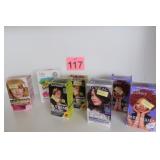Hair Color & Color Remover