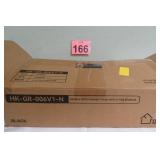 Double Rod Garment Rack