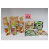 Febreze Sprays & Plug-in Refill Packs