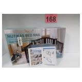 Toddler Bed Rail 36'
