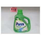 Purex Natural Elements 115 Load Laundry Soap