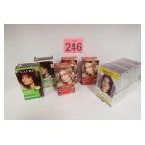 Assorted Hair Color Lot