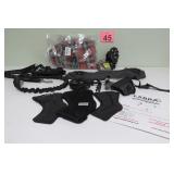 Dog Leashes, Cold / Hot Pack - XL Coats