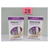 Pantene Shampoo / Conditioner Sets