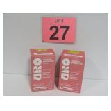 Vaginal Probiotic - 60 Capsules Each