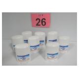 8 Secret Whole Body Deoderant