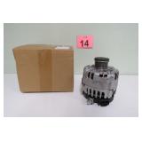 New Alternator For Nissan Altima