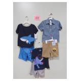 Boys Outfits sz 3T New w/ Tags