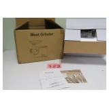 Meat Grinder - NIB