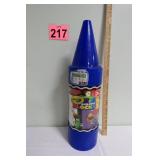 Crayola Building Block Set
