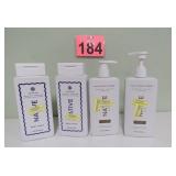 Native Shampoo & Body Wash