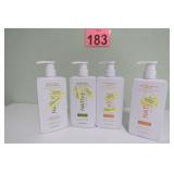 Native Shampoo & Cond.