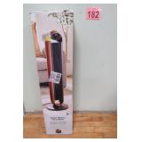 36' Tower Heater w/ 12 Hour Timer