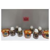 Renuzit - Gingerbread & Pumpkin Candles