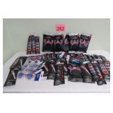 USA - Patriotic Glow Sticks, Bracelets & More