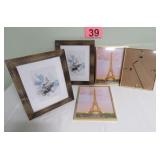 New 8x10 Photo Frames