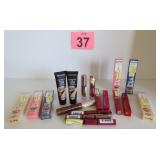 New Make-up Revlon & More