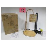 Candle Warmer Adjustable Height Lamp