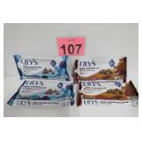 Lily's - No Sugar Choc. Chips Milk & Dark