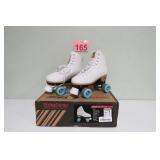 Womens Roller Skates sz 7