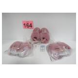 Toddlers Slippers sz 5/6