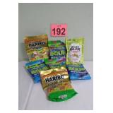 Sour Candy Assorted Lot - In Date