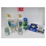 Pantene - Crest - Oral-B & More