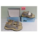 Ladies Sandals sz 10.5