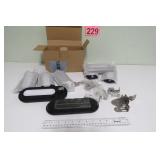 8pc Solar Light Set