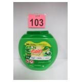 Gain 3 in 1 Laundry Pods