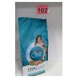 Purina One Live Clear Cat Food