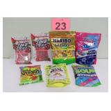 Sour Candy Lot - All In Date