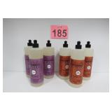 Meyers Dish Soap - Elderberry & Fall Leaves