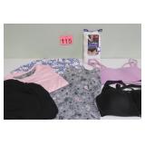 Ladies Mixed Items sz XL - XXL - 3X & 5X