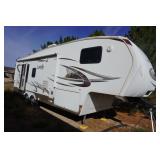 2010 Keystone Laredo 266 RL 28ï¿½ 5th Wheel Camper