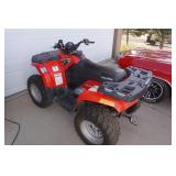 2000 Polaris 4WD ATV