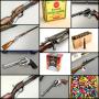 Annual Firearms & Ammo