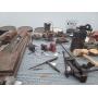 Tri-County Blacksmith Auction