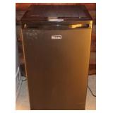 emerson refrigerator model cr520b