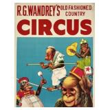 R.G. WANDRY