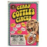 GERRY COTTLE